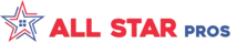All Star Pros logo