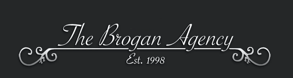 The Brogan Agency logo