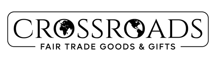 Crossroads Handcrafts logo